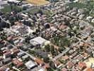 Photos aériennes de Lentate sul Seveso (20030) - Autre vue | Milano, Lombardia, Italie - Photo réf. T033084