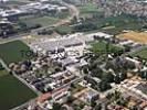 Photos aériennes de Lentate sul Seveso (20030) - Autre vue | Milano, Lombardia, Italie - Photo réf. T033085
