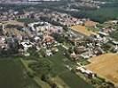 Photos aériennes de Lentate sul Seveso (20030) - Autre vue | Milano, Lombardia, Italie - Photo réf. T033087
