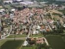 Photos aériennes de Lentate sul Seveso (20030) - Autre vue | Milano, Lombardia, Italie - Photo réf. T033088
