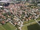 Photos aériennes de Lentate sul Seveso (20030) - Autre vue | Milano, Lombardia, Italie - Photo réf. T033089