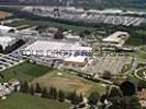 Photos aériennes de Lentate sul Seveso (20030) - Autre vue | Milano, Lombardia, Italie - Photo réf. T033092