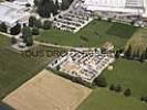 Photos aériennes de Lentate sul Seveso (20030) - Autre vue | Milano, Lombardia, Italie - Photo réf. T033094
