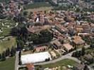 Photos aériennes de Lentate sul Seveso (20030) - Autre vue | Milano, Lombardia, Italie - Photo réf. T033095