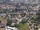 Photos aériennes de Cantù (22063) - Autre vue | Como, Lombardia, Italie - Photo réf. T033153