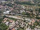 Photos aériennes de Cantù (22063) - Autre vue | Como, Lombardia, Italie - Photo réf. T033155