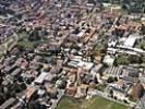 Photos aériennes de Cantù (22063) - Autre vue | Como, Lombardia, Italie - Photo réf. T033166