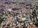 Photos aériennes de Cantù (22063) - Autre vue | Como, Lombardia, Italie - Photo réf. T033173