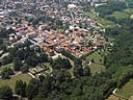 Photos aériennes de Vertemate con Minoprio (22070) - Autre vue | Como, Lombardia, Italie - Photo réf. T033177
