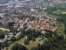 Photos aériennes de Vertemate con Minoprio (22070) - Autre vue | Como, Lombardia, Italie - Photo réf. T033178
