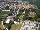 Photos aériennes de Vertemate con Minoprio (22070) - Autre vue | Como, Lombardia, Italie - Photo réf. T033179