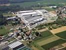 Photos aériennes de Vertemate con Minoprio (22070) | Como, Lombardia, Italie - Photo réf. T033180