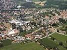 Photos aériennes de Vertemate con Minoprio (22070) - Autre vue | Como, Lombardia, Italie - Photo réf. T033181