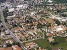 Photos aériennes de Vertemate con Minoprio (22070) - Autre vue | Como, Lombardia, Italie - Photo réf. T033182