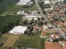 Photos aériennes de Vertemate con Minoprio (22070) - Autre vue | Como, Lombardia, Italie - Photo réf. T033183