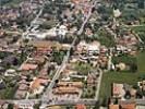 Photos aériennes de Vertemate con Minoprio (22070) | Como, Lombardia, Italie - Photo réf. T033184