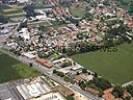 Photos aériennes de Vertemate con Minoprio (22070) - Autre vue | Como, Lombardia, Italie - Photo réf. T033188