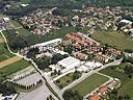 Photos aériennes de Vertemate con Minoprio (22070) - Autre vue | Como, Lombardia, Italie - Photo réf. T033190