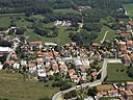 Photos aériennes de Vertemate con Minoprio (22070) | Como, Lombardia, Italie - Photo réf. T033191