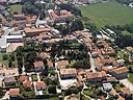 Photos aériennes de Vertemate con Minoprio (22070) - Autre vue | Como, Lombardia, Italie - Photo réf. T033192