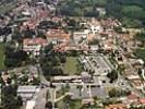 Photos aériennes de Vertemate con Minoprio (22070) | Como, Lombardia, Italie - Photo réf. T033196