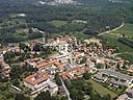 Photos aériennes de Vertemate con Minoprio (22070) | Como, Lombardia, Italie - Photo réf. T033198