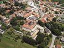 Photos aériennes de Vertemate con Minoprio (22070) | Como, Lombardia, Italie - Photo réf. T033199