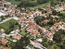 Photos aériennes de Vertemate con Minoprio (22070) - Autre vue | Como, Lombardia, Italie - Photo réf. T033200
