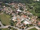 Photos aériennes de Vertemate con Minoprio (22070) | Como, Lombardia, Italie - Photo réf. T033201