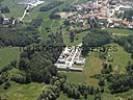Photos aériennes de Vertemate con Minoprio (22070) | Como, Lombardia, Italie - Photo réf. T033203