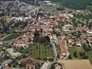 Photos aériennes de Fino Mornasco (22073) | Como, Lombardia, Italie - Photo réf. T033205