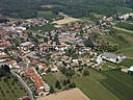 Photos aériennes de Fino Mornasco (22073) | Como, Lombardia, Italie - Photo réf. T033206