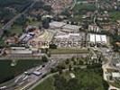 Photos aériennes de Fino Mornasco (22073) | Como, Lombardia, Italie - Photo réf. T033210