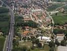 Photos aériennes de Fino Mornasco (22073) | Como, Lombardia, Italie - Photo réf. T033213