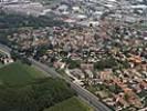 Photos aériennes de Fino Mornasco (22073) | Como, Lombardia, Italie - Photo réf. T033214