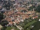 Photos aériennes de Fino Mornasco (22073) | Como, Lombardia, Italie - Photo réf. T033218