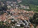 Photos aériennes de Fino Mornasco (22073) | Como, Lombardia, Italie - Photo réf. T033221