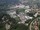 Photos aériennes de Fino Mornasco (22073) | Como, Lombardia, Italie - Photo réf. T033224