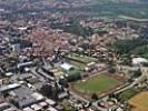 Photos aériennes de Rovellasca (22069) | Como, Lombardia, Italie - Photo réf. T033274