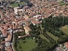Photos aériennes de Turate (22078) - Autre vue | Como, Lombardia, Italie - Photo réf. T033325