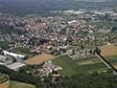 Photos aériennes de Carbonate (22070) - Autre vue | Como, Lombardia, Italie - Photo réf. T033350