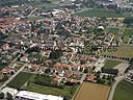 Photos aériennes de Carbonate (22070) - Autre vue | Como, Lombardia, Italie - Photo réf. T033351