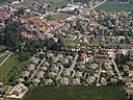 Photos aériennes de Carbonate (22070) - Autre vue | Como, Lombardia, Italie - Photo réf. T033353