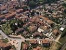 Photos aériennes de Carbonate (22070) - Autre vue | Como, Lombardia, Italie - Photo réf. T033358