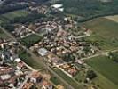 Photos aériennes de Carbonate (22070) - Autre vue | Como, Lombardia, Italie - Photo réf. T033359