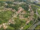 Photos aériennes de Bouxières-aux-Dames (54136) | Meurthe-et-Moselle, Grand Est, France - Photo réf. T033366