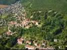 Photos aériennes de Bouxières-aux-Dames (54136) | Meurthe-et-Moselle, Grand Est, France - Photo réf. T033367