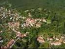 Photos aériennes de Bouxières-aux-Dames (54136) | Meurthe-et-Moselle, Grand Est, France - Photo réf. T033368