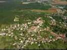 Photos aériennes de Bouxières-aux-Dames (54136) | Meurthe-et-Moselle, Grand Est, France - Photo réf. T033369
