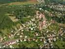 Photos aériennes de Bouxières-aux-Dames (54136) | Meurthe-et-Moselle, Grand Est, France - Photo réf. T033370